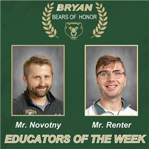 Novotny, Renter